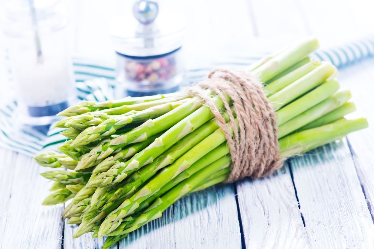 Asparagus