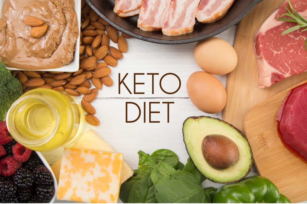 keto Diet