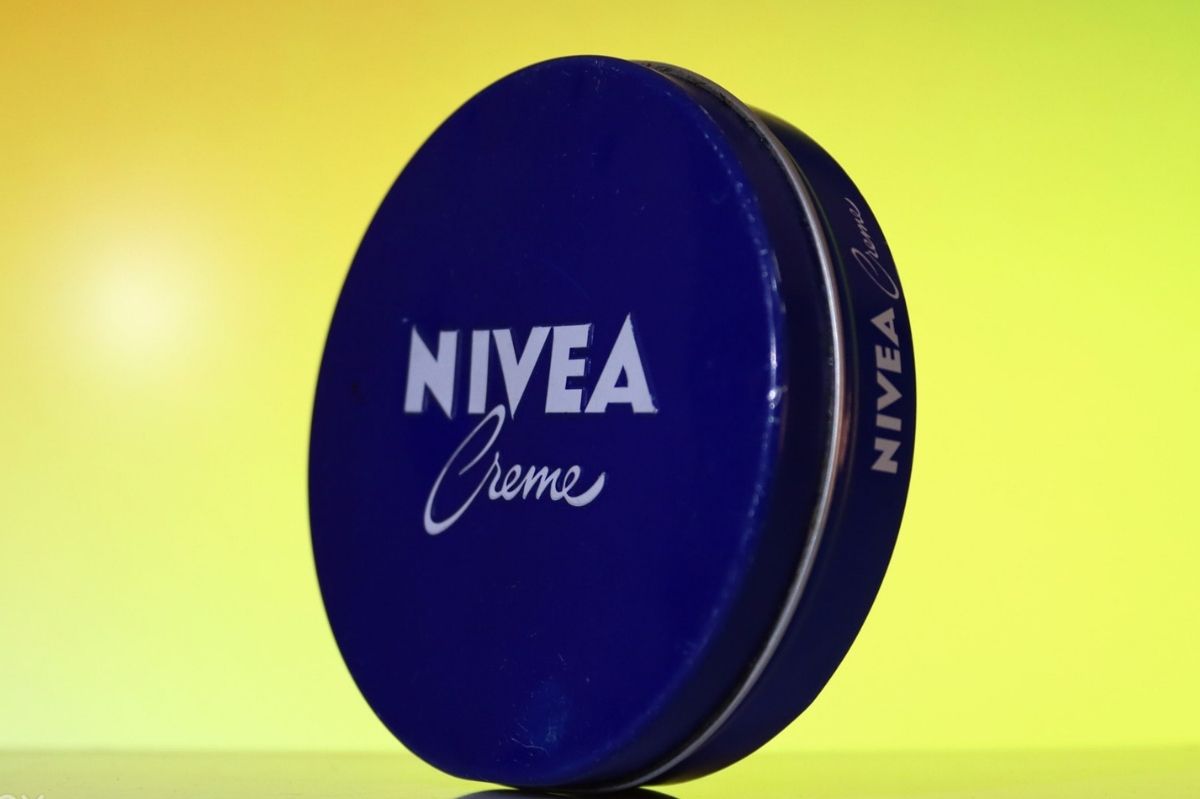 Nivea Creams