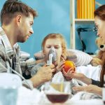 Bronchitis In Children