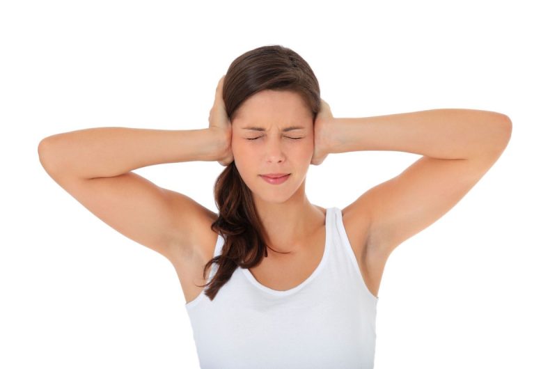 Noise Pollution What Risks Are There