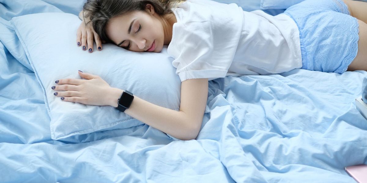 Proper Sleep Hygiene