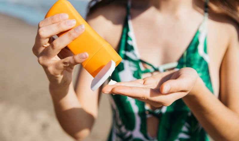 Sunscreens And Vitamin D