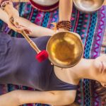 The Sound Massage With Tibetan Bells