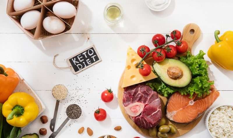 What Is Keto Diet Tips, Foods, and Health Benefits