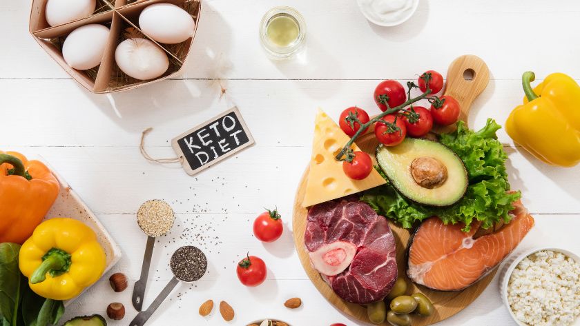 What Is Keto Diet Tips, Foods, and Health Benefits