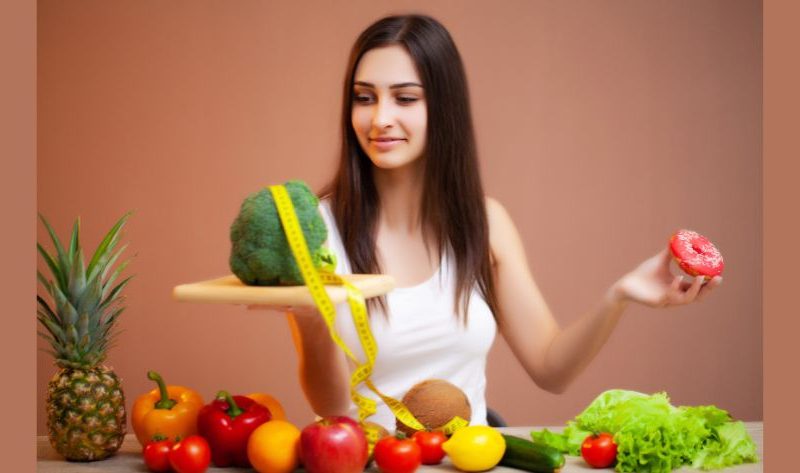 Celebrity Diet and Wellness Secrets