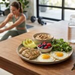 Celebrity diet and wellness secrets