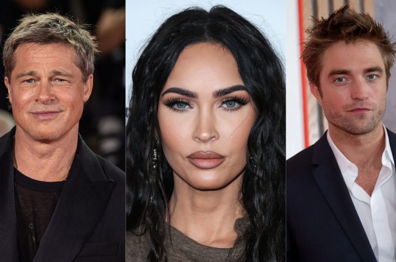 Celebrities With Bad Hygiene