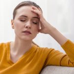 Head Hurts on the Left Side