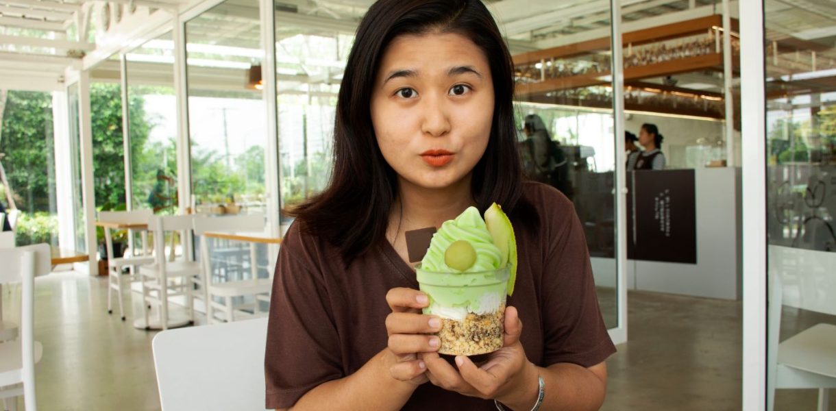 Is It Safe to Eat Ice Cream Every Day?