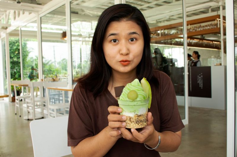 Is It Safe to Eat Ice Cream Every Day?