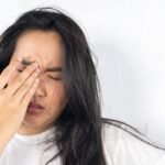 What Causes Pain Behind the Eyebrows