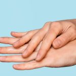 Skin Cancer on Fingers