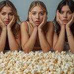 Disadvantages of Popcorn