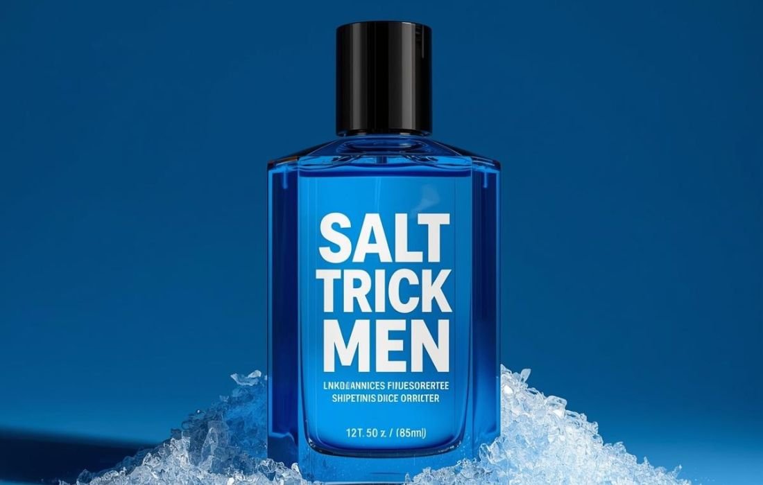 Salt Trick for Men What It Really Does and Why You Should Be Careful
