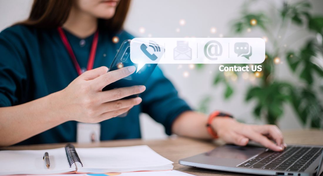 Health folks daily - Contact Us