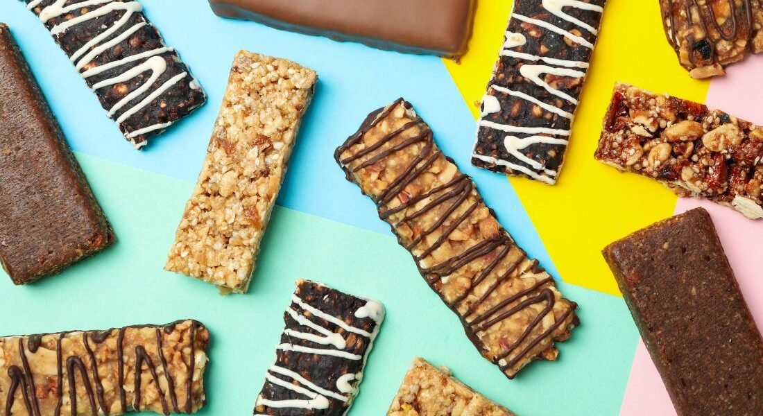 Best Protein Bars for Weight Loss