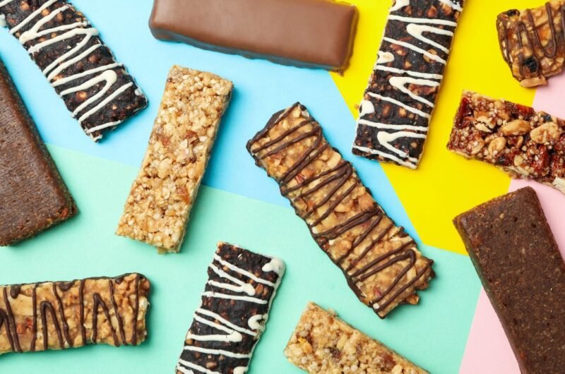 Best Protein Bars for Weight Loss