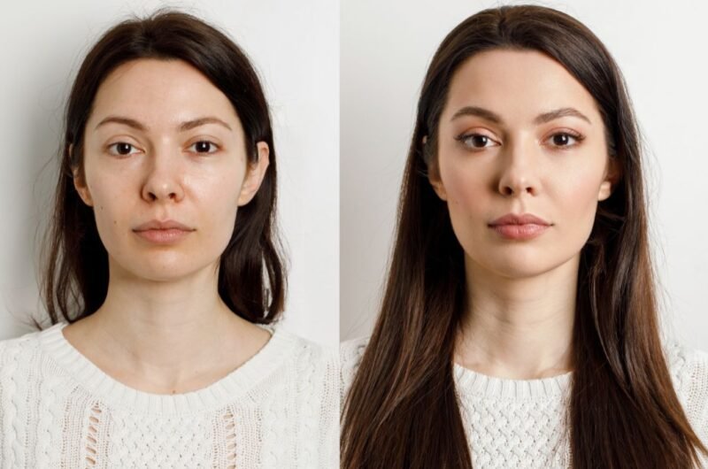 How to Lose Face Fat (Without Extreme Diets or Unrealistic Hacks)