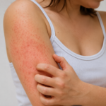 Skin Rashes Pictures, Causes, Symptoms and Treatment Guide